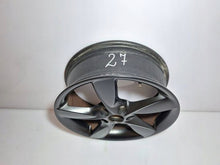 Laden Sie das Bild in den Galerie-Viewer, 1x Alufelge 17 Zoll 8V0071497B Audi A3 Rim Wheel FEL7971656873ij