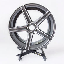 Laden Sie das Bild in den Galerie-Viewer, 1x Alufelge 20 Zoll 9.0&quot; 5x112 35ET Audi Rim Wheel