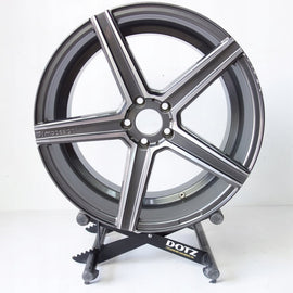 1x Alufelge 20 Zoll 9.0