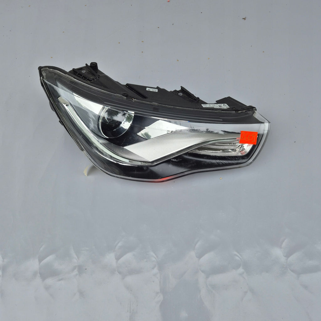 Frontscheinwerfer Audi A1 8X0941006 Xenon Rechts Scheinwerfer Headlight
