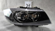 Laden Sie das Bild in den Galerie-Viewer, Frontscheinwerfer BMW E90 6942744 Xenon Rechts Scheinwerfer Headlight SCH3712289652eb