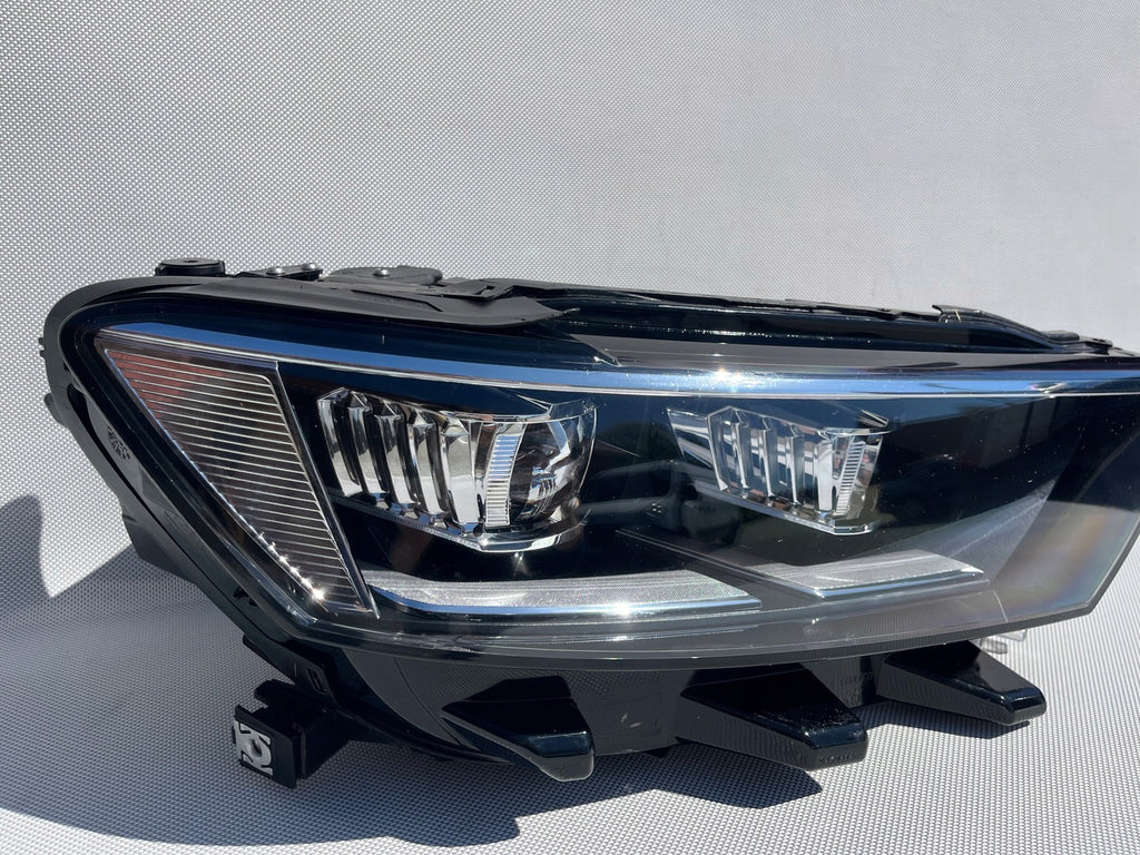 Frontscheinwerfer VW T-Roc T Roc 2GA941036D LED Rechts Scheinwerfer Headlight