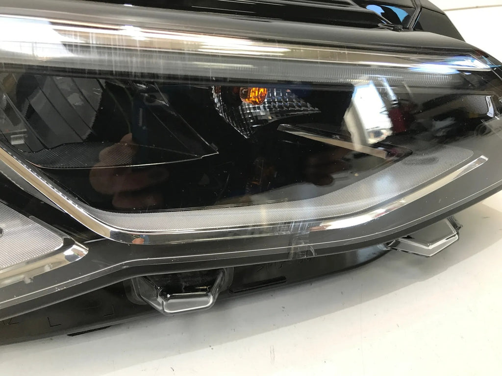 Frontscheinwerfer VW Golf VIII 5H2941006B 90180970 Rechts Scheinwerfer Headlight SCH7060579670up