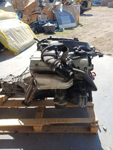 Load image into Gallery viewer, Motor Mercedes-Benz W202 111921 Benzin Engine Unkomplett MOT1751471921uy