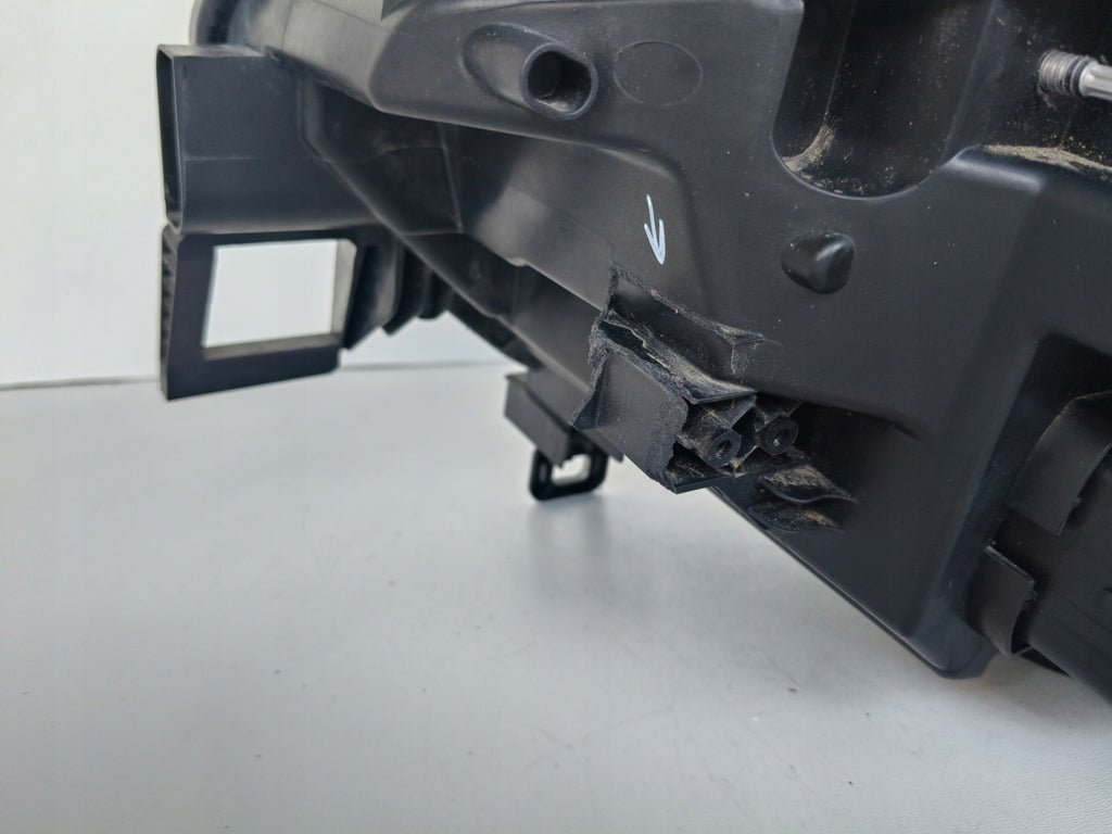 Frontscheinwerfer VW I 10B941036B Full LED Rechts Scheinwerfer Headlight SCH1212862710wv