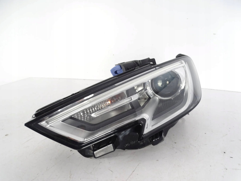 Frontscheinwerfer Audi A3 8V0941005E LED Links Scheinwerfer Headlight