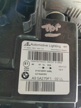 Load image into Gallery viewer, Frontscheinwerfer BMW X7 G07 A95A279F1-02 Laser Links Scheinwerfer Headlight SCH7302345299pr