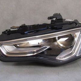 Frontscheinwerfer Audi A5 8T0941005C Xenon Links Scheinwerfer Headlight SCH9451522072ug