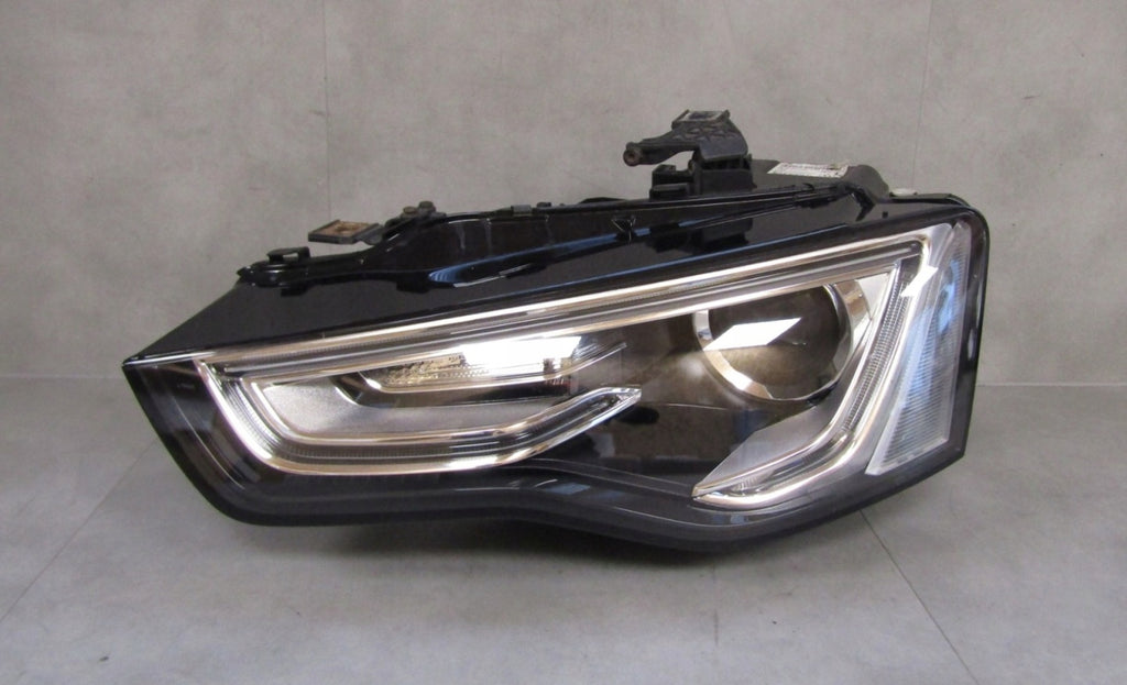 Frontscheinwerfer Audi A5 8T0941005C Xenon Links Scheinwerfer Headlight SCH9451522072ug