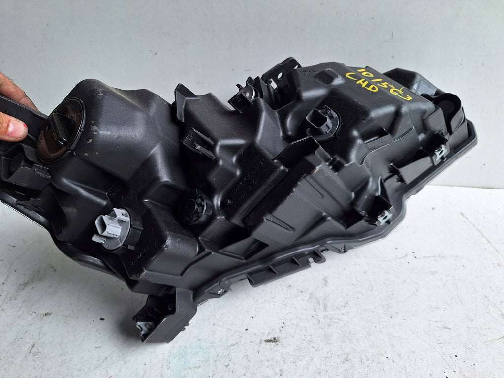 Frontscheinwerfer Honda Civic X Full LED Links Scheinwerfer Headlight SCH7804459846tw