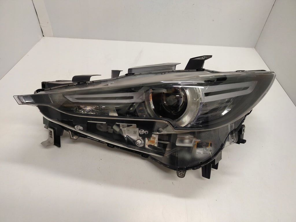 Frontscheinwerfer Mazda Cx5 KB8P51040 Full LED Ein Stück (Rechts oder Links)