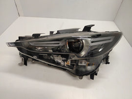 Frontscheinwerfer Mazda Cx5 KB8P51040 Full LED Ein Stück (Rechts oder Links)