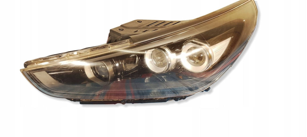 Frontscheinwerfer Hyundai I30 III G492121050 Links Scheinwerfer Headlight SCH2325314282cd