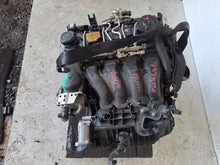 Laden Sie das Bild in den Galerie-Viewer, Motor BMW 3 E91 E90 N43B20A 2.0 170PS 125kW 166TKm Benzin Engine Unkomplett
