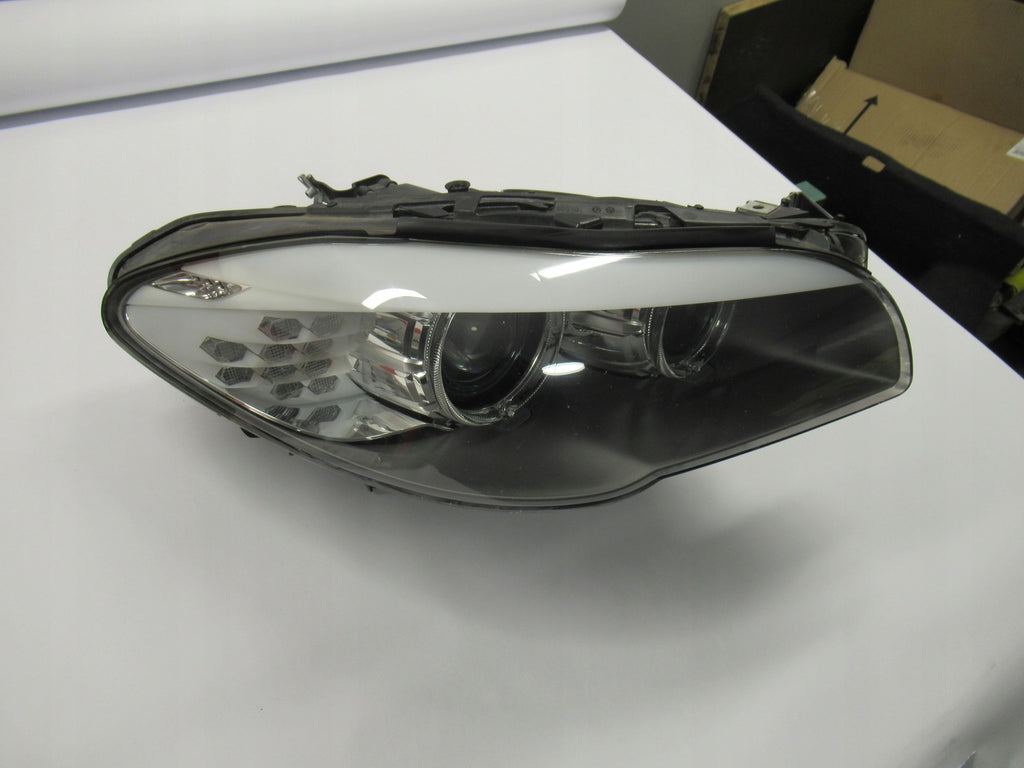 Frontscheinwerfer BMW F11 F10 7203246-18 Rechts Scheinwerfer Headlight SCH8338844222jl