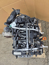 Laden Sie das Bild in den Galerie-Viewer, Motor Audi Seat Skoda VW I CAY CAYE 1.6 TDI 128TKm 2012 Diesel Engine Komplett
