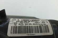 Laden Sie das Bild in den Galerie-Viewer, Frontscheinwerfer Audi A5 8T0941003AN Bi-Xenon Ein Stück (Rechts oder Links)