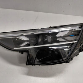 Frontscheinwerfer Audi Q8 4M8941085 Laser Links Scheinwerfer Headlight SCH8635989333ja