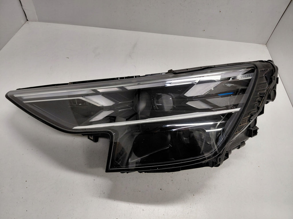 Frontscheinwerfer Audi Q8 4M8941085 Laser Links Scheinwerfer Headlight SCH8635989333ja