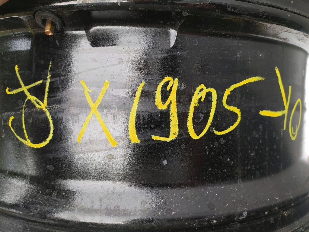 1x Alufelge 19 Zoll LV4C-P2A Ford Kuga Iii Rim Wheel FEL2416856125xt