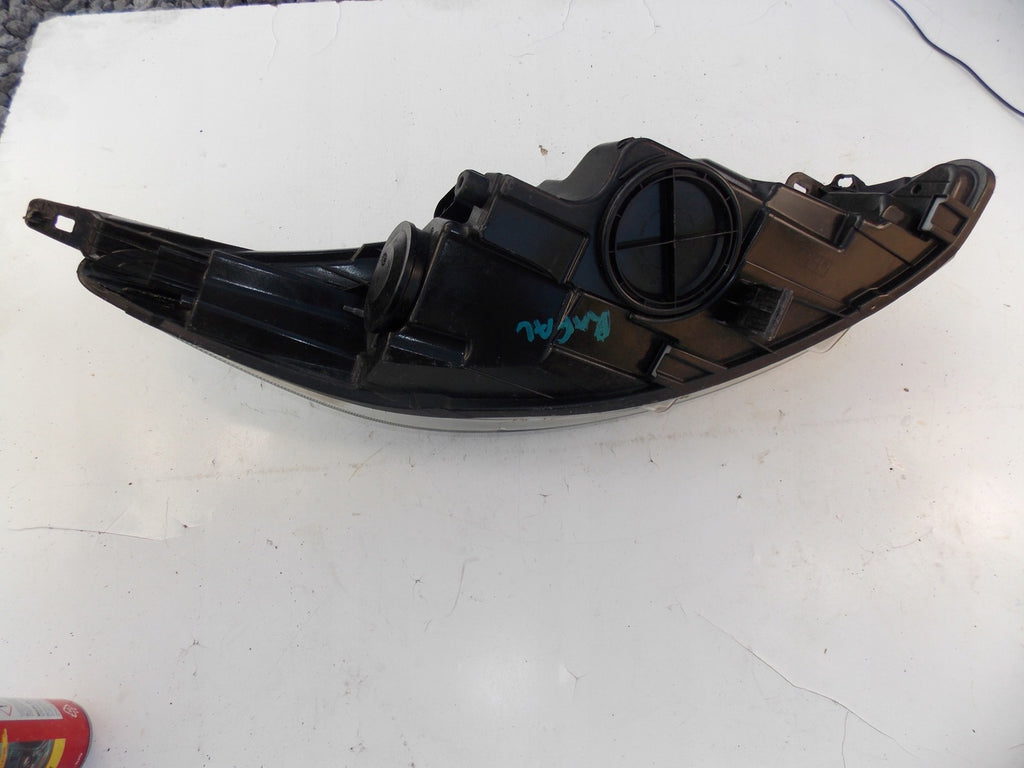 Frontscheinwerfer Ford Fiesta 8A61-13W030-DE Links Scheinwerfer Headlight SCH2896086320im