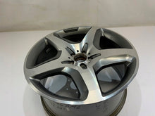 Load image into Gallery viewer, 1x Alufelge 21 Zoll 10.0" 5x112 A1664012602 Mercedes-Benz W166 Rim Wheel FEL4904095428on