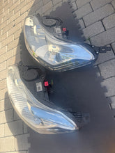 Load image into Gallery viewer, Frontscheinwerfer Citroën C5 III 9674398380 LED Links Scheinwerfer Headlight SCH6537094803vi