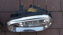 Laden Sie das Bild in den Galerie-Viewer, Frontscheinwerfer VW Golf IV 1J2941015D 1J2941018D Ein Satz Headlight SCH6393830696rh