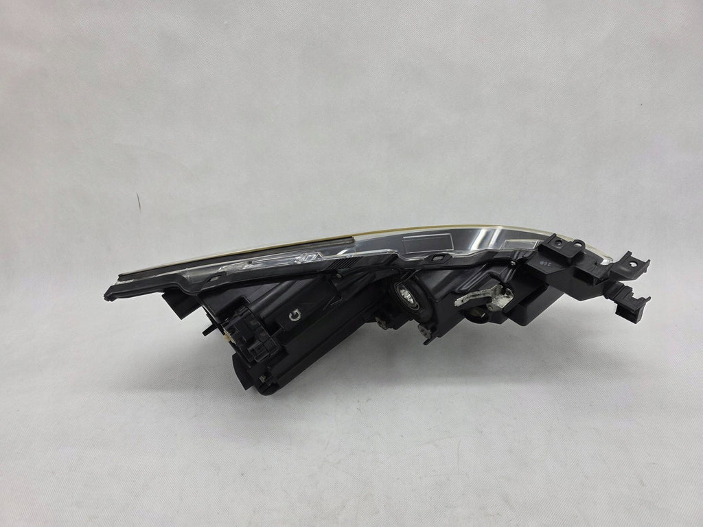 Frontscheinwerfer Mazda 6 SPP16004 Links Scheinwerfer Headlight SCH7209928349gd