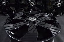 Load image into Gallery viewer, 4x Alufelge 18 Zoll 8.0" 5x112 56 5ET Mercedes-Benz W166 Vito W164 Rim Wheel FEL1378602835hp