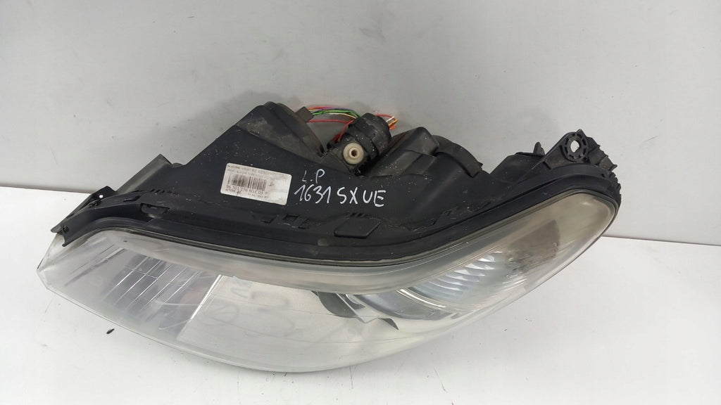 Frontscheinwerfer Citroën C5 Xenon Links Scheinwerfer Headlight