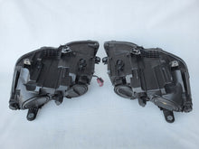 Laden Sie das Bild in den Galerie-Viewer, Frontscheinwerfer Mercedes-Benz X204 A2048201639 A2048201539 Xenon Ein Satz SCH2970140355cy