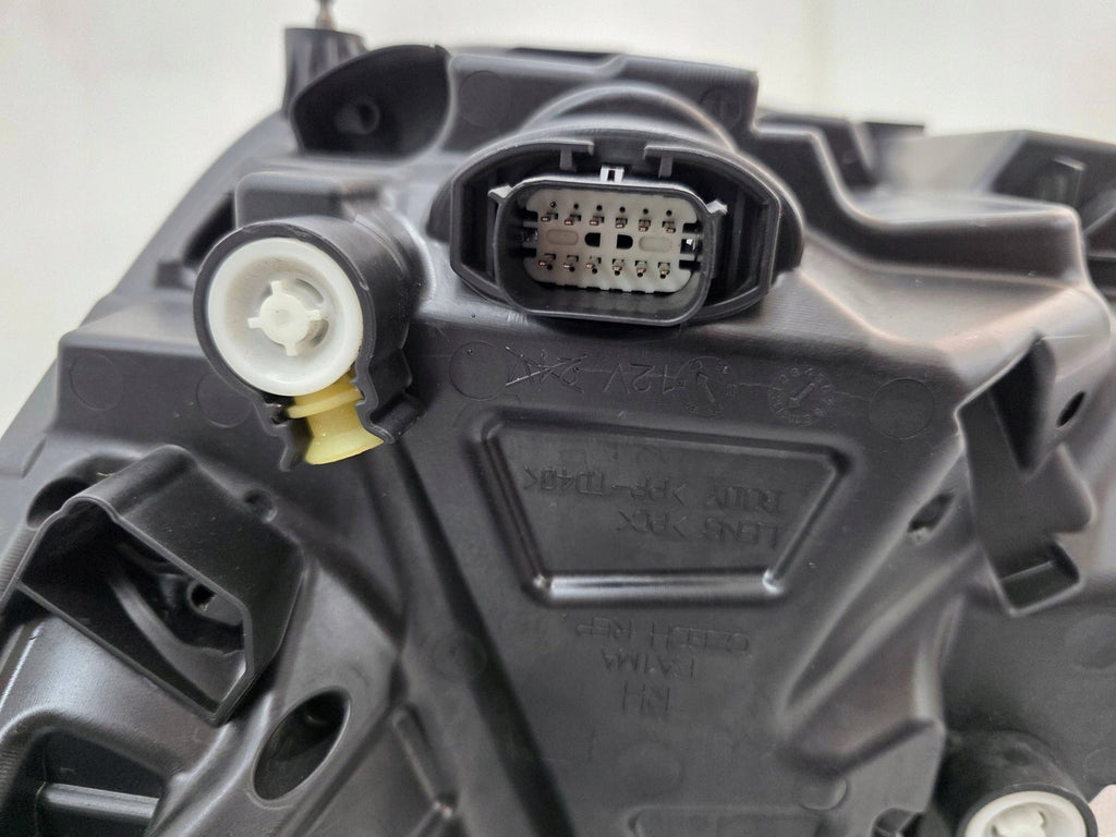 Frontscheinwerfer Ford Focus MX7B-13E014-ED Full LED Rechts Headlight SCH6813503174xf