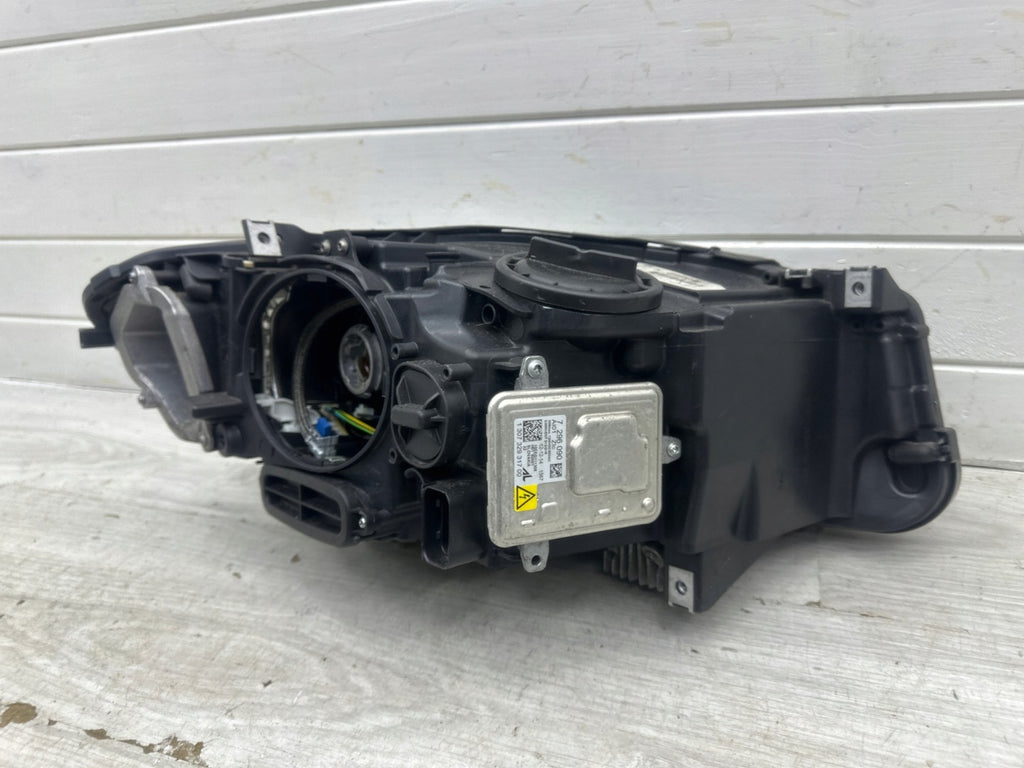 Frontscheinwerfer BMW 5 F11 F10 7203251 Xenon Links Scheinwerfer Headlight SCH8402942305kj