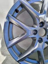 Laden Sie das Bild in den Galerie-Viewer, 1x Alufelge 18 Zoll 7.5&quot; 5x108 50 5ET 31423851 Volvo Xc60 Rim Wheel