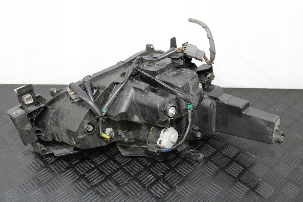 Frontscheinwerfer Mazda Cx5 KBBN-51040 Links Scheinwerfer Headlight SCH1542646986hq