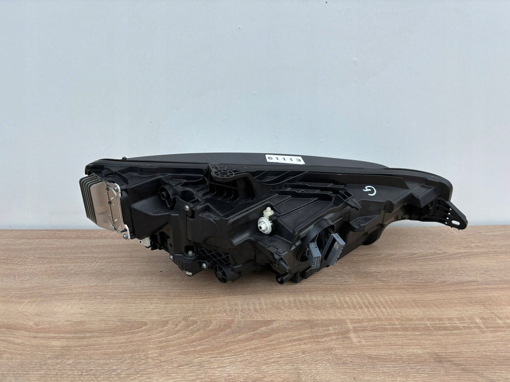 Frontscheinwerfer Volvo S60 V60 3228815 Links Scheinwerfer Headlight SCH1809790542jo