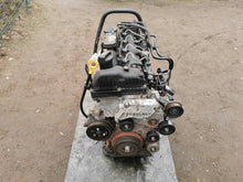 Laden Sie das Bild in den Galerie-Viewer, Motor Hyundai Kia Ix35 Sportage D4HA 2.0 CRDI 2010 Diesel Engine Komplett