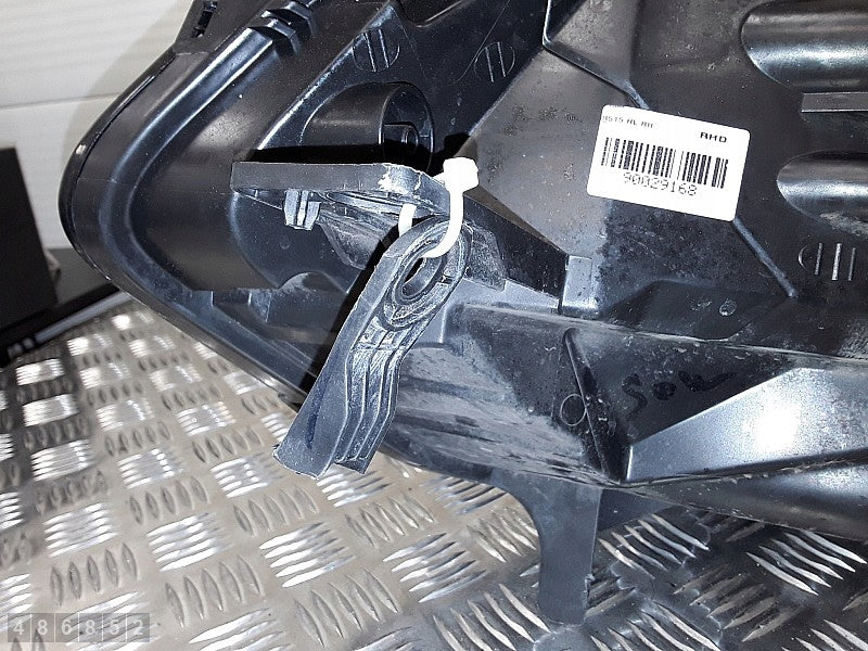 Frontscheinwerfer Ford Ecosport CN15-13W029-CG Rechts Scheinwerfer Headlight SCH4107130201qq