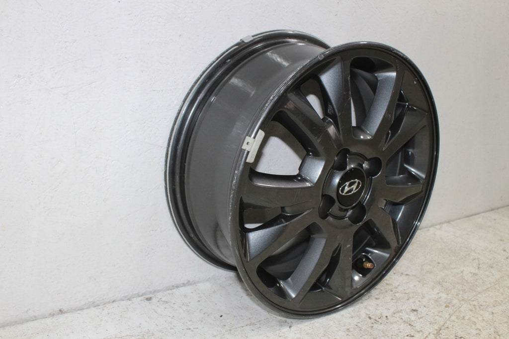 1x Alufelge 15 Zoll 6.0" 4x100 47ET 52910-C8400 Hyundai I Rim Wheel FEL3469178852ts