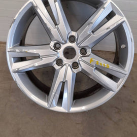 1x Alufelge 18 Zoll 575601025G Seat Ateca Rim Wheel FEL7541658302pb