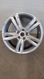 1x Alufelge 18 Zoll 575601025G Seat Ateca Rim Wheel