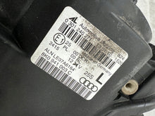 Load image into Gallery viewer, Frontscheinwerfer Audi A4 B8 8K0941003C Xenon Links Scheinwerfer Headlight