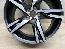 Load image into Gallery viewer, 1x Alufelge 19 Zoll 31423931 Volvo Xc60 Rim Wheel FEL3905733141vw