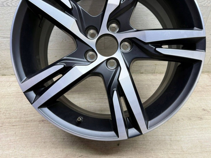 1x Alufelge 19 Zoll 31423931 Volvo Xc60 Rim Wheel FEL3905733141vw