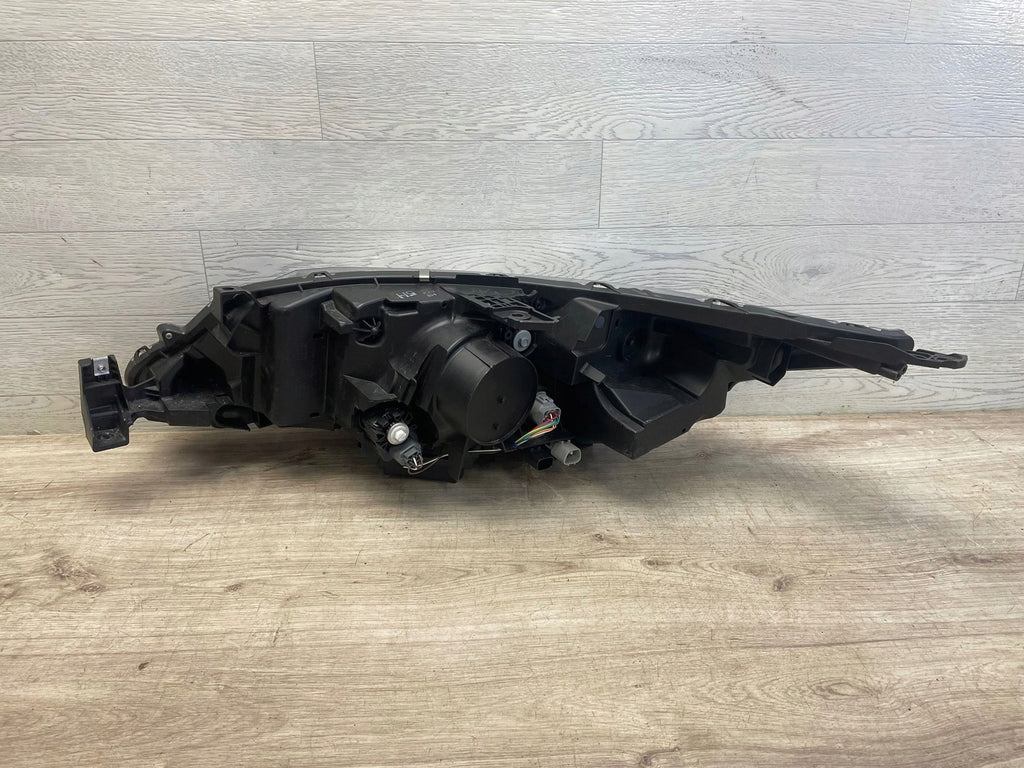 Frontscheinwerfer Mitsubishi Eclipse Cross W3153 LED Rechts Headlight