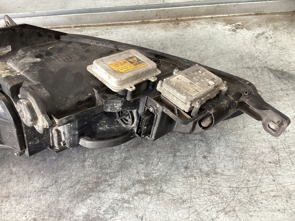 Frontscheinwerfer Peugeot 407 8370100800 Rechts Scheinwerfer Headlight SCH4637950925qq