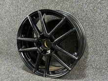 Load image into Gallery viewer, 1x Alufelge 18 Zoll KBA53321 Alfa Romeo Stelvio Rim Wheel FEL8950460699we