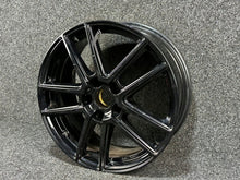 Laden Sie das Bild in den Galerie-Viewer, 1x Alufelge 18 Zoll KBA53321 Alfa Romeo Stelvio Rim Wheel FEL8950460699we