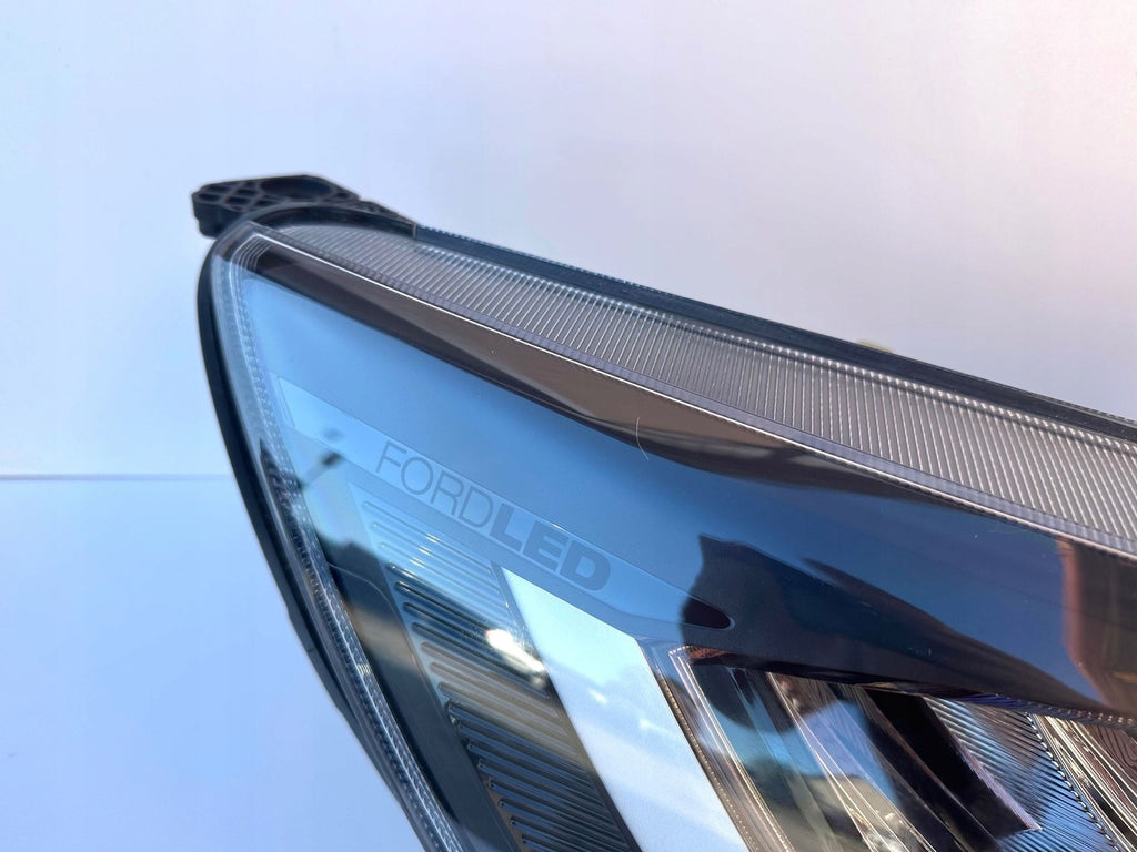 Frontscheinwerfer Ford Focus IV NX7B-13E014-CF Full LED Rechts Headlight SCH6266469324ei